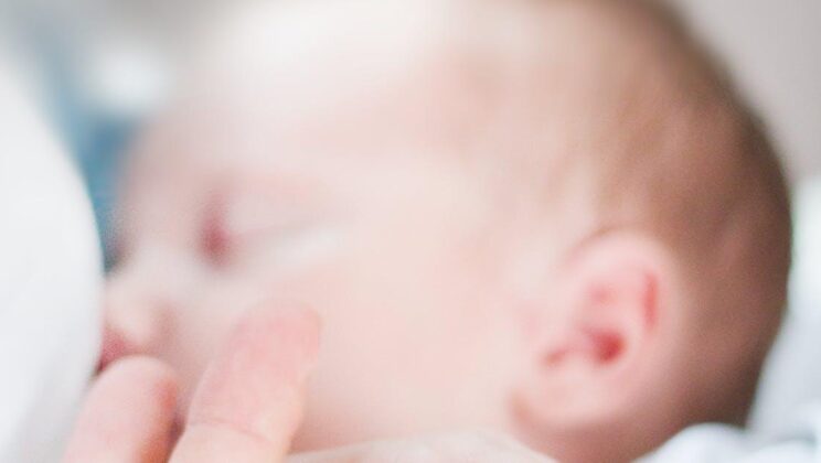Hur mycket sömn behöver ett barn? Att förstå nyföddas sömnmönster